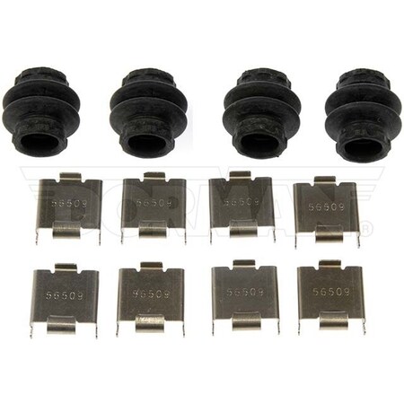 Dorman BRAKE HARDWARE AND CABLES OEM OE Replacement HW5829